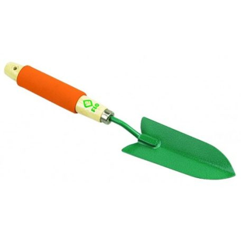 Vorel kis kerti lapát, vékony (TOY-99048)