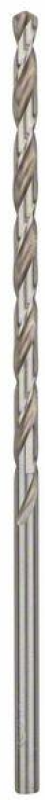 Bosch HSS-G hosszú fémfúró o 5,0  mm - 5 db (2608596820)