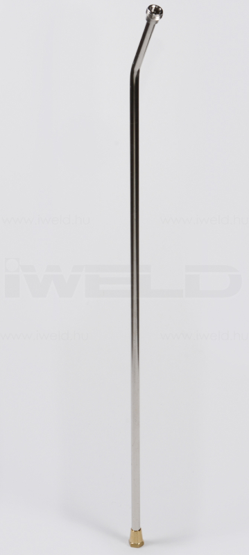 Unipro összekötő cső 600mm M14x1