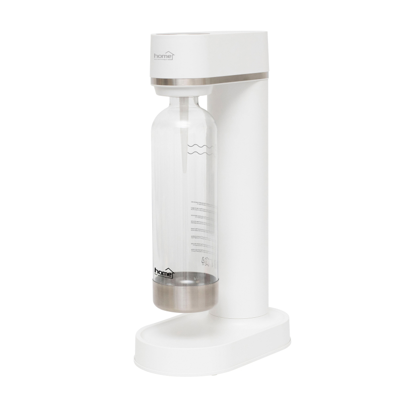 Home szódagép fehér, patron nélkül! (HGSZG1000)