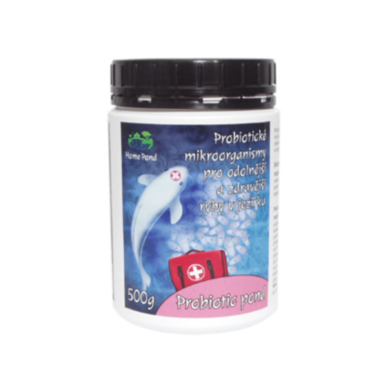 Home Pond Probioticum Pond 500g (264318 - 8594187350352)