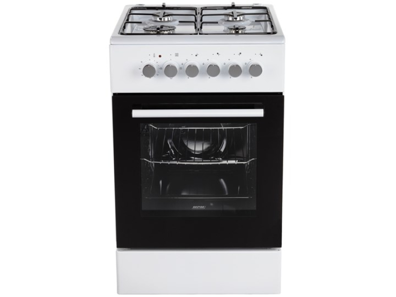 MPM szabadonálló kombinált gáztűzhely (MPM-64-KGE-08)