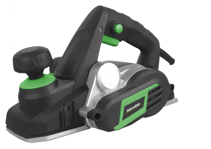 Iskra Ero elektromos gyalu IE-EP82-750 (IS14653)