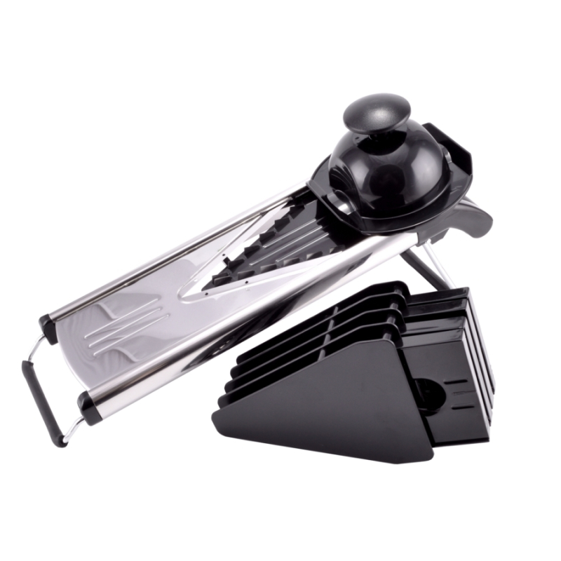 Perfect Home V-szeletelő/Mandoline szeletelő szett (28302)