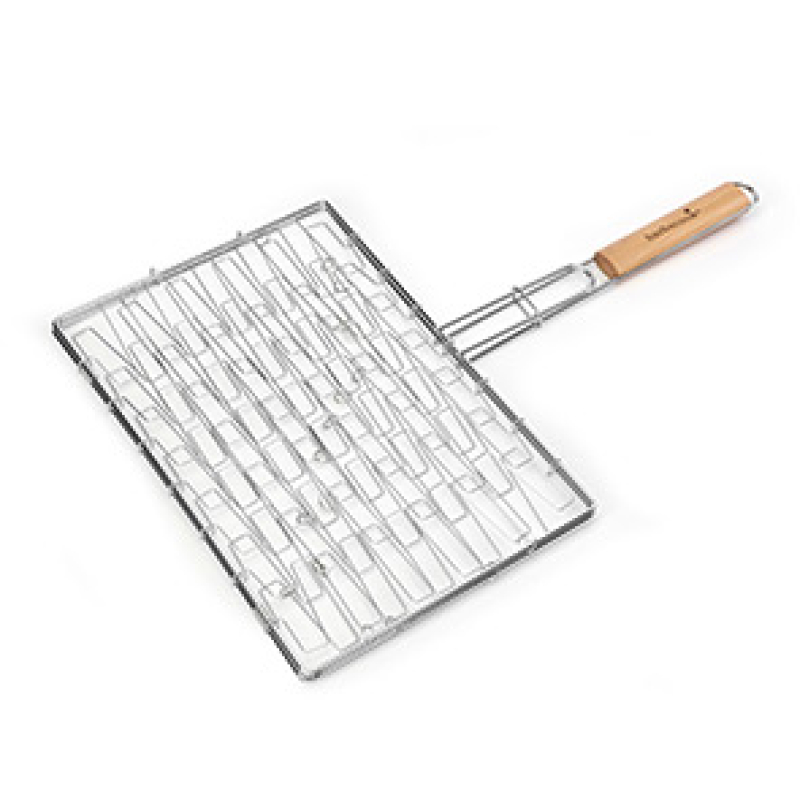 Barbecook rugalmas grillrács 400 x 280 mm