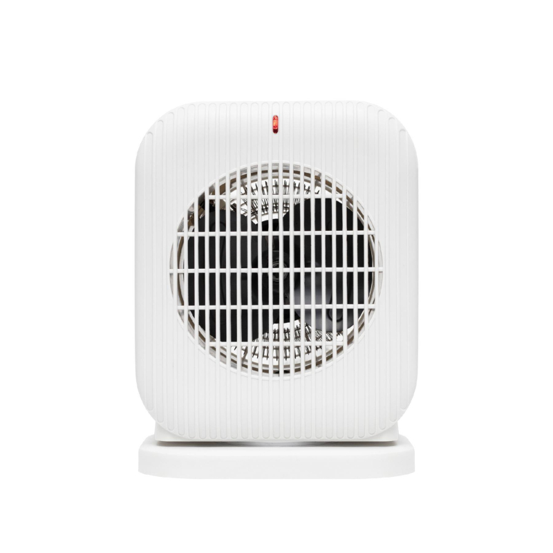 Home fűtőtest 2000W, ventilátoros (FK1OSC)