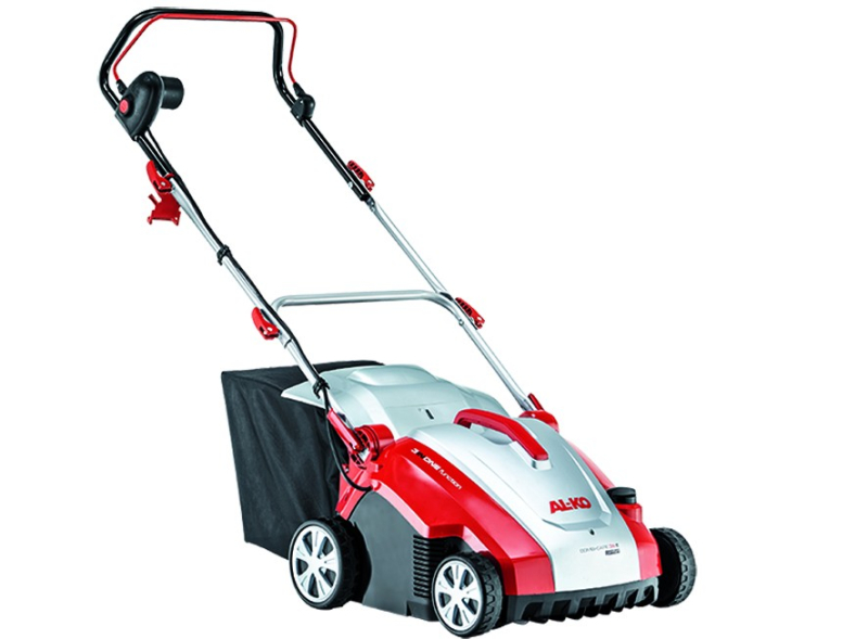 AL-KO Combi Care 36 E Comfort elektromos talajlazító (113465)