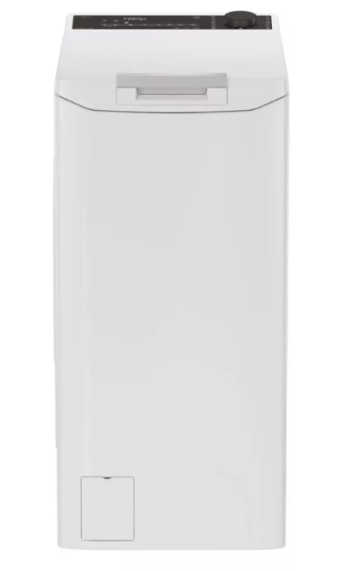 Haier THASN476TM5-S felültöltős mosógép 7kg