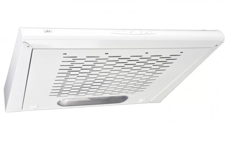 SLX SH 50 W páraelszívó 50 cm, fehér