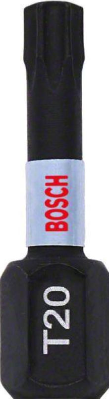 Bosch Impact Control T20 csavarbitek - 2 db (2608522474)