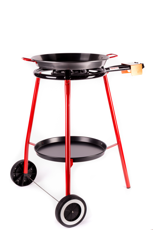 Garcima paella sütőkészlet