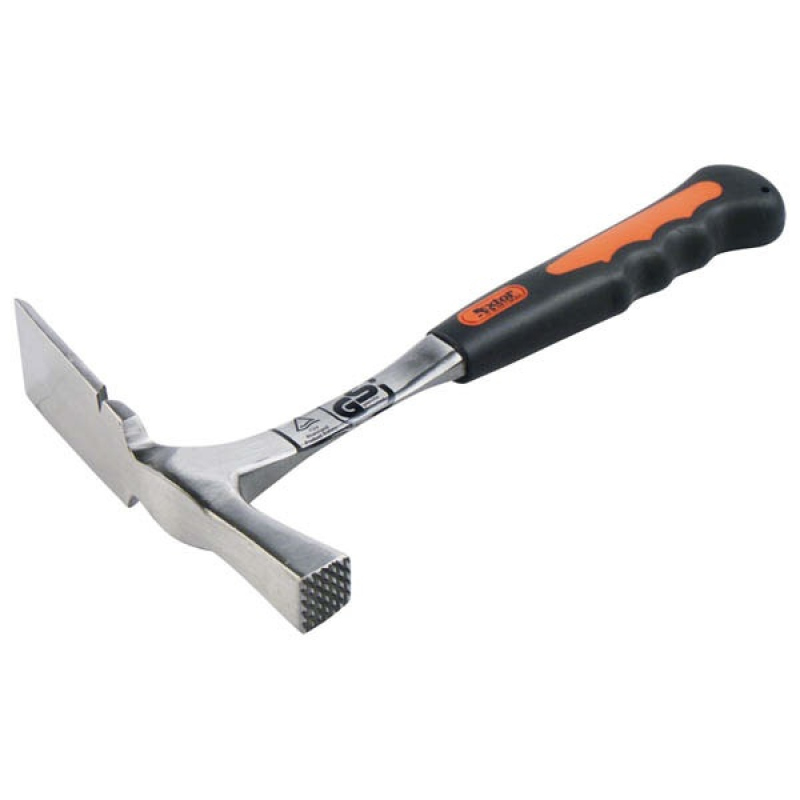 Extol Premium kőműves kalapács kovácsolt nyéllel 600 g (8811410)