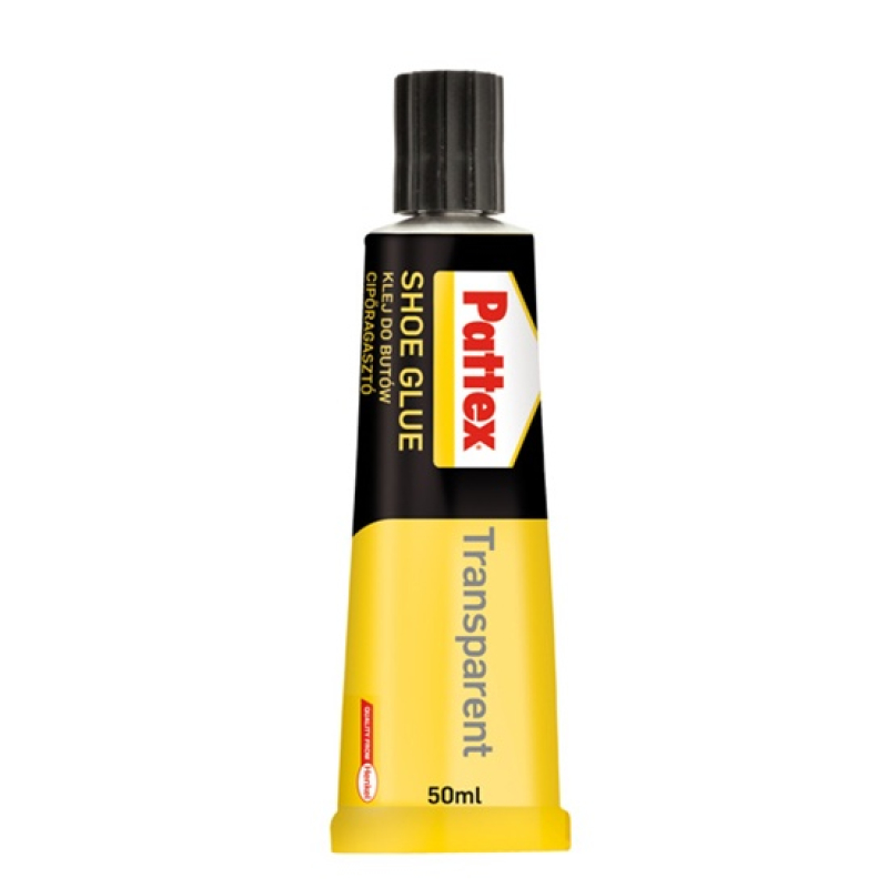 Pattex Palmatex Cipőragasztó 50 ml (8912889)
