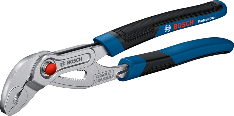 Bosch csőfogó 250mm (1600A02W3N)