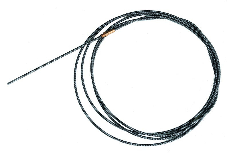 Huzalvezető spirál 3.5m VARSTROJ (11518)