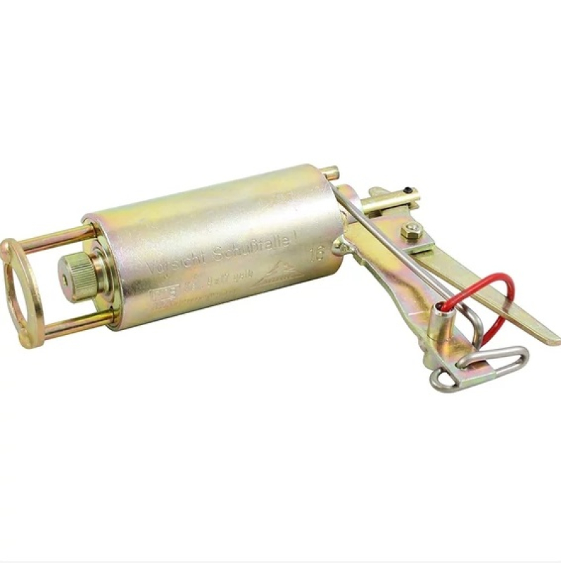 Kieferle üregi rágcsáló lövő készülék (012024)