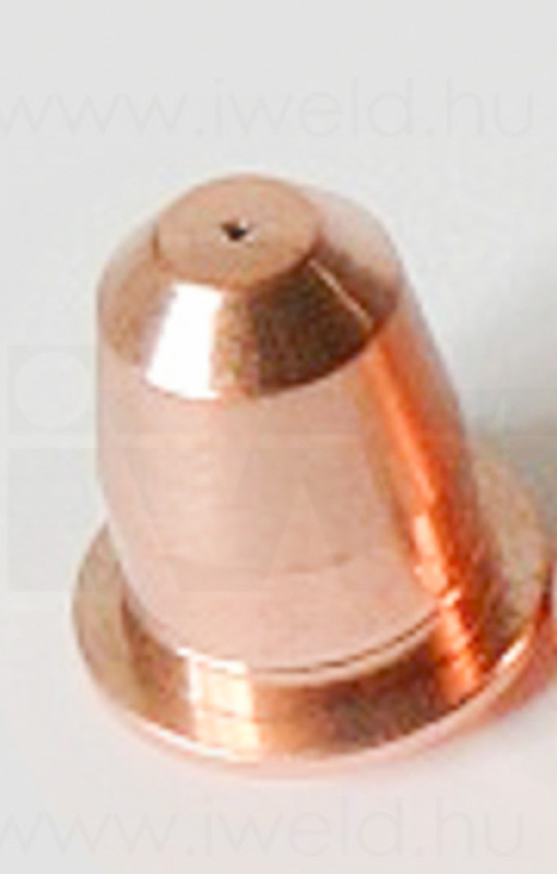 Iweld plazmavágó fúvóka S25/35/45 0,8mm (C119PD116)