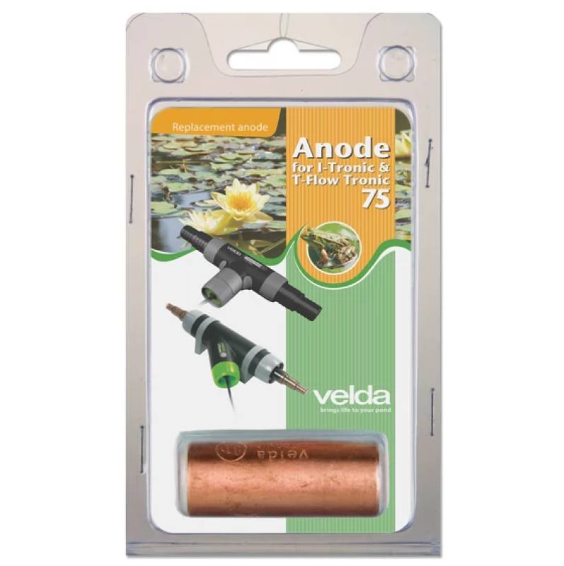 Velda rézanód IT-75 (126700)