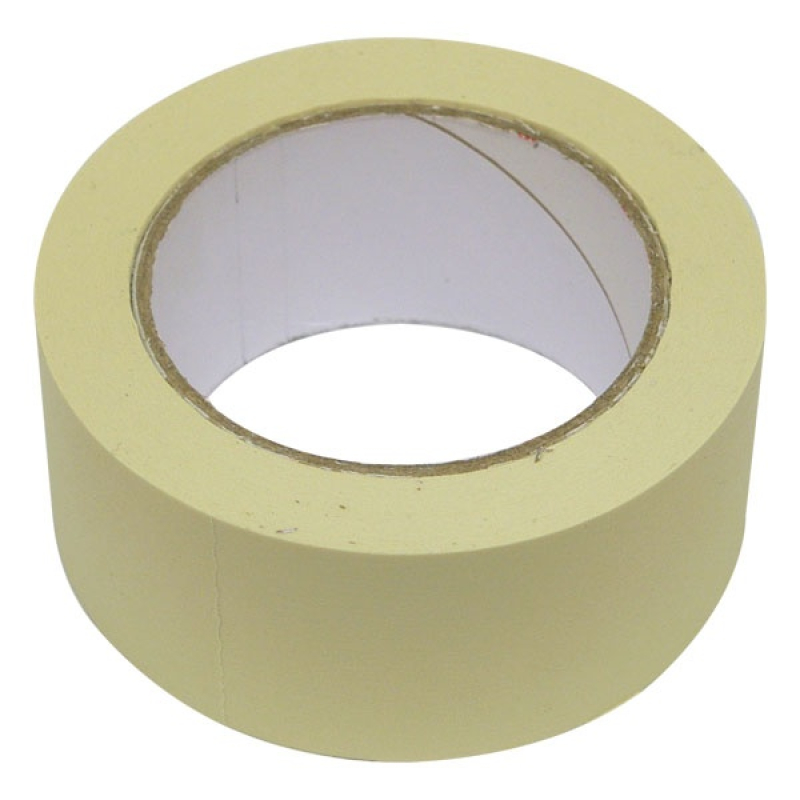 Ragasztószalag festőmunkákhoz, 48mm×50m (891012)