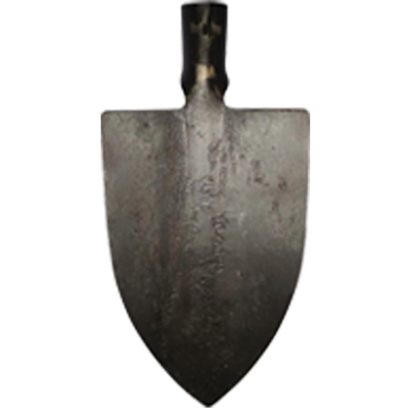 Silver ásó kovácsolt 1,3 kg (14112)