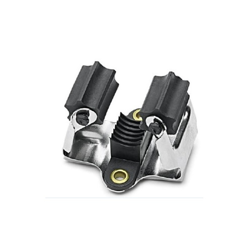 Szerszámnyél rögzítő gumi betéttel 3db-os (8960310)