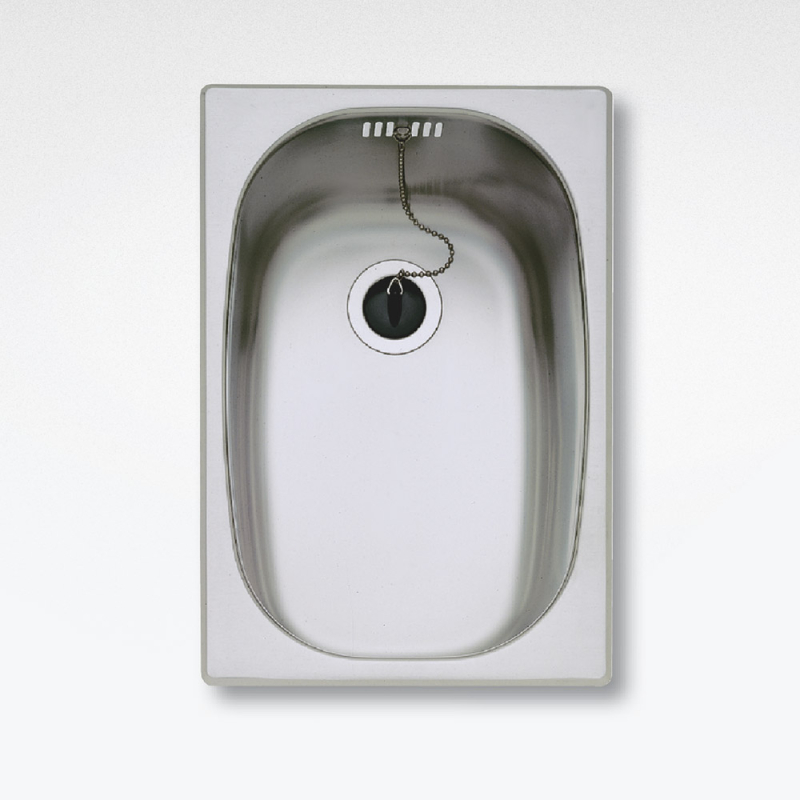 Teka E-modell 280.405 1B mosogatótál (10132001)