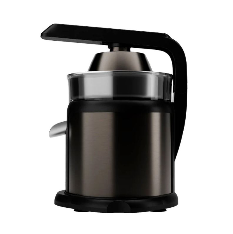 Aiwa AJC-5000 citrusfacsaró, 120W, inox (15273)