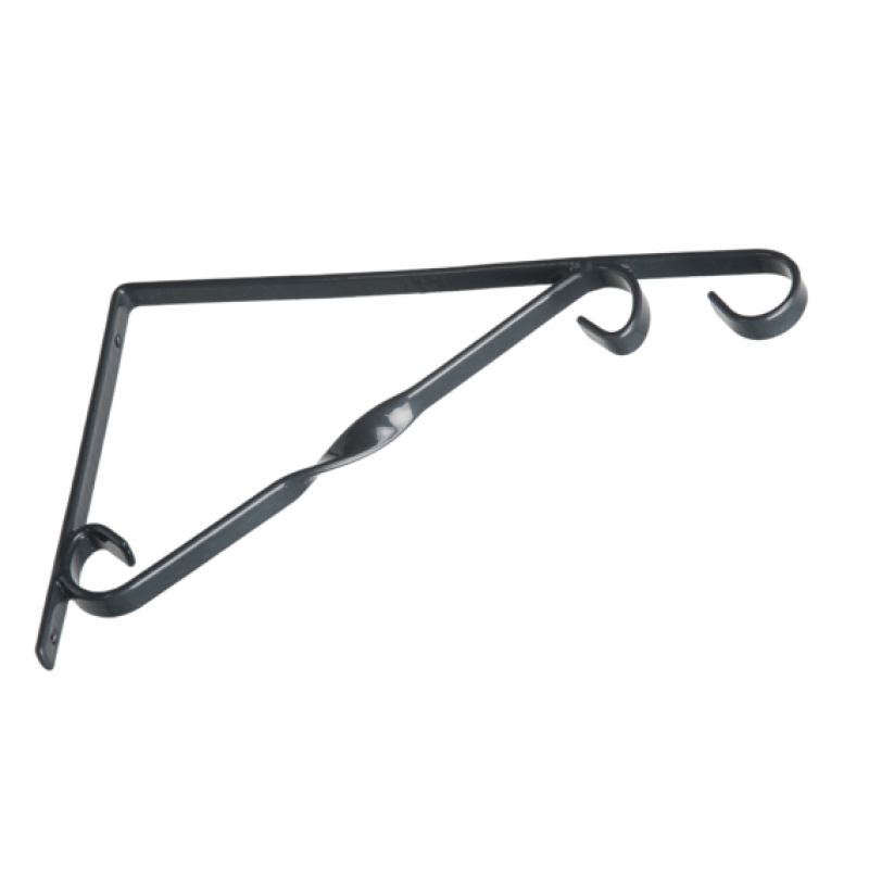 Nature fali virágtartó kar, zöld (6070154)