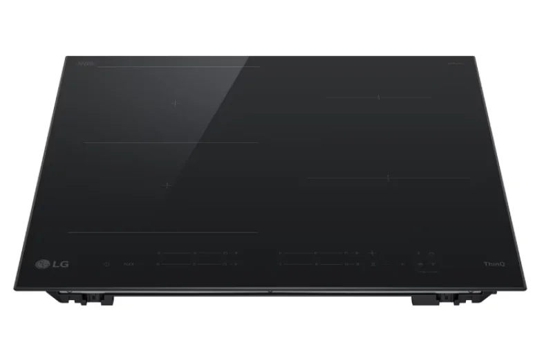 LG CBIZ2435B beépíthető indukciós főzőlap