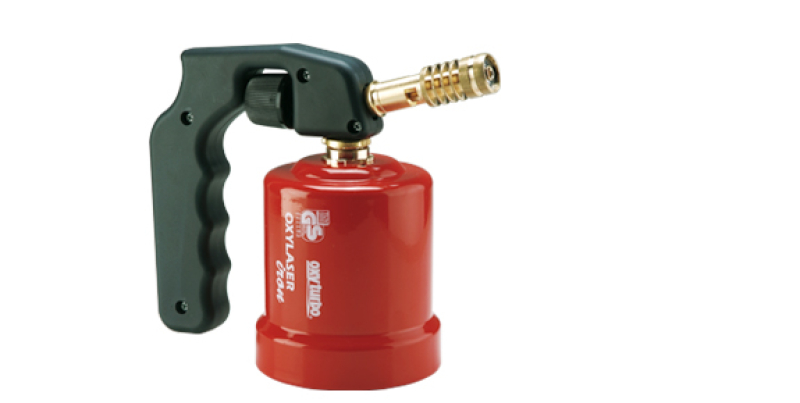 Oxyturbo Oxylaser Iron gáz forrasztólámpa (OX-52500) (OX-525000)