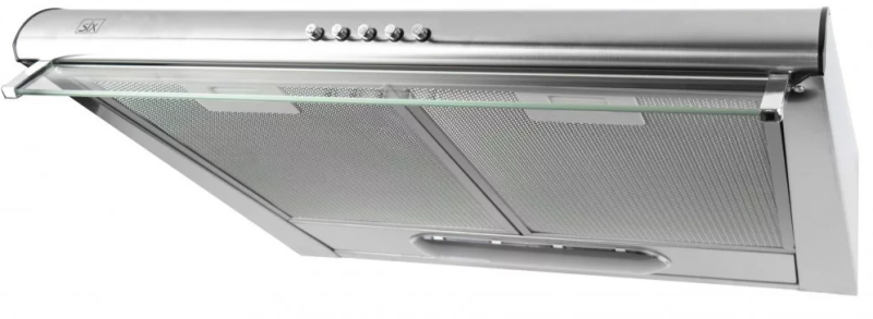 SLX SHA 60 X páraelszívó, inox