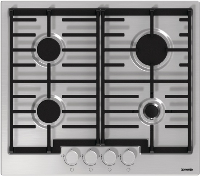 Gorenje beépíthető gázfőzőlap G6N41IX