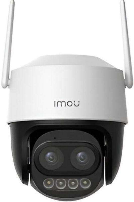 Imou Cruiser Z 5MP biztonsági kültéri kamera IPC-S7DP-5M0WEZ
