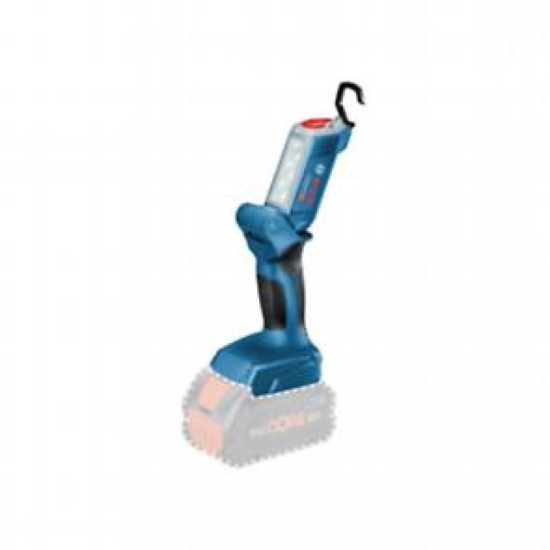 Bosch GLI 18V-300 munkahelyi lámpa akku nélkül (06014A1100)