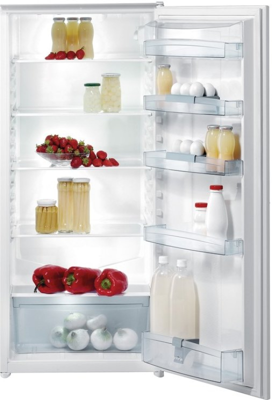 Gorenje beépíthető hűtőszekrény RI4121 AW