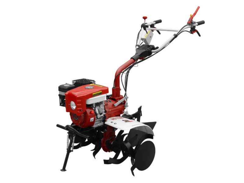 MEDIA LINE (20-MS7500CFL) rotációs kapa tartozékkal +2 db ajándék gumikerék