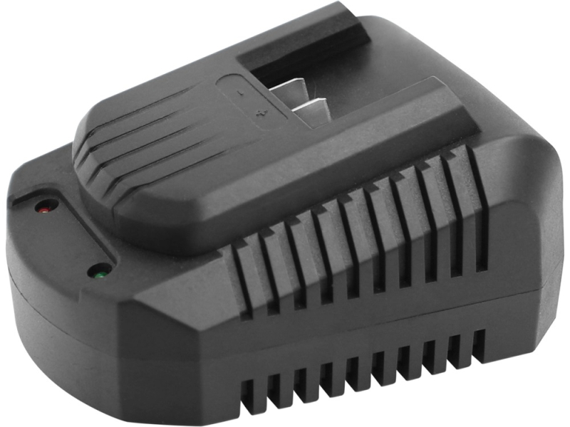 Extol tartalék akkumulátor töltő 402403 géphez, 12V (402403A)