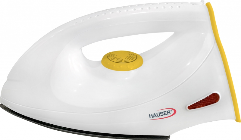 Hauser Száraz Vasaló SI-1303