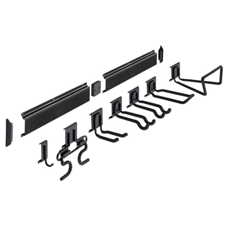 Velano Garázskampó Góliát szett 10db-os (3214212)