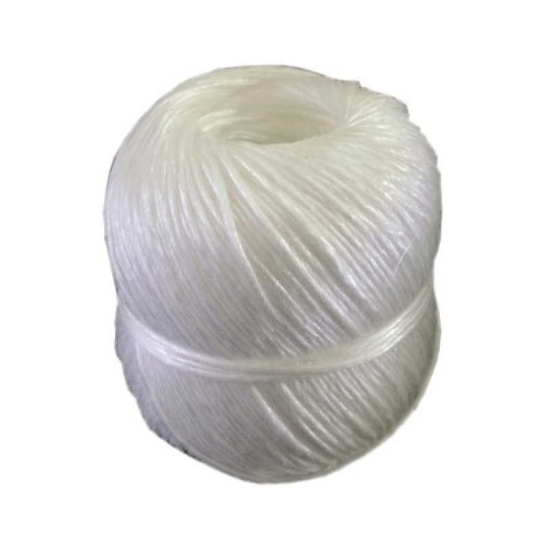 Kötöző-Zsineg PP d=1mm 150g-os 150m fehér (3780146)