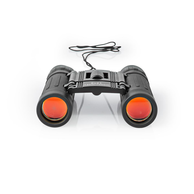 Nedis binokuláris távcső (SCBI1000BK)