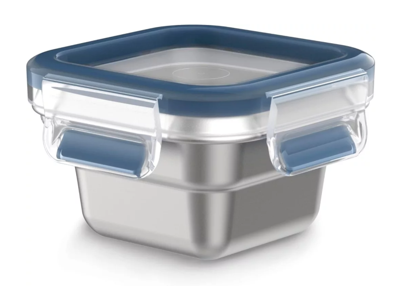 Tefal Master Seal rozsdamentes acél tároló 0,2L (N1150810)