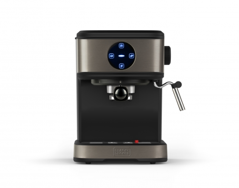 Black and Decker BXCO850E Kávéfőző