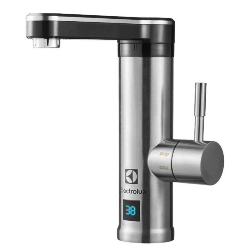Electrolux TPTRC S EEC átfolyós vízmelegítő