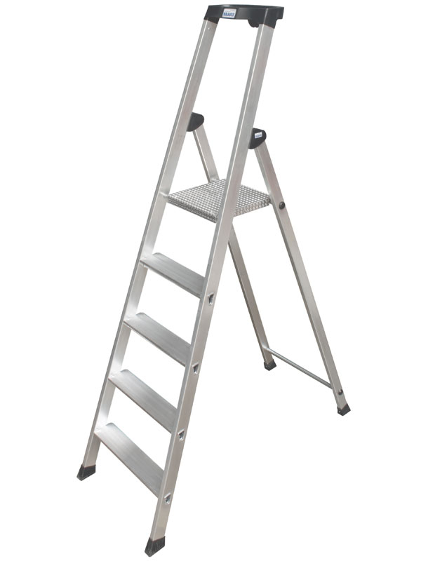 Krause Monto Solido lépcsőfokos fellépő 5 fokos (126641)