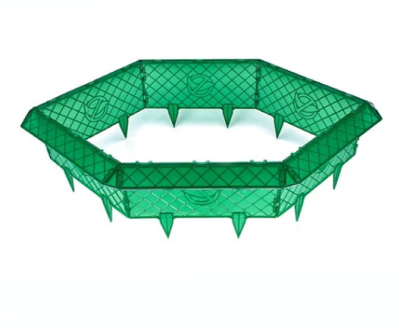 Swissinno csiga elleni kerítés 2m/csomag (1220001K)