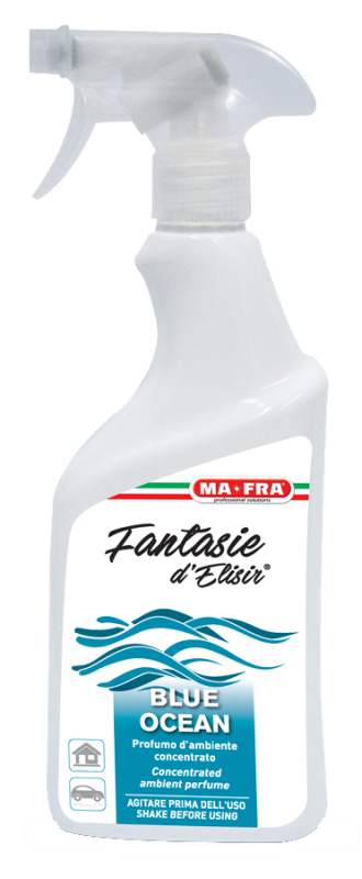 Ma-Fra Fantasie di Elisir 500ml - OCEAN illat (MF-H0747)