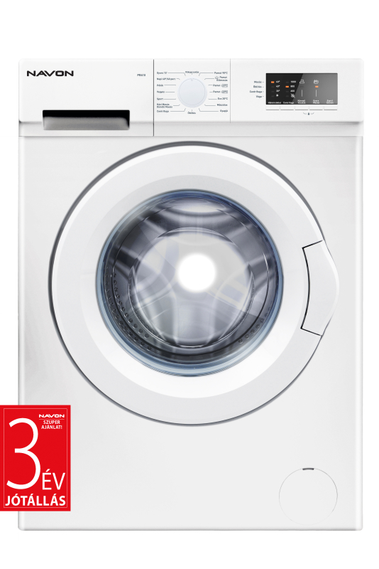 Navon Mosógép (WPR 610 AA )