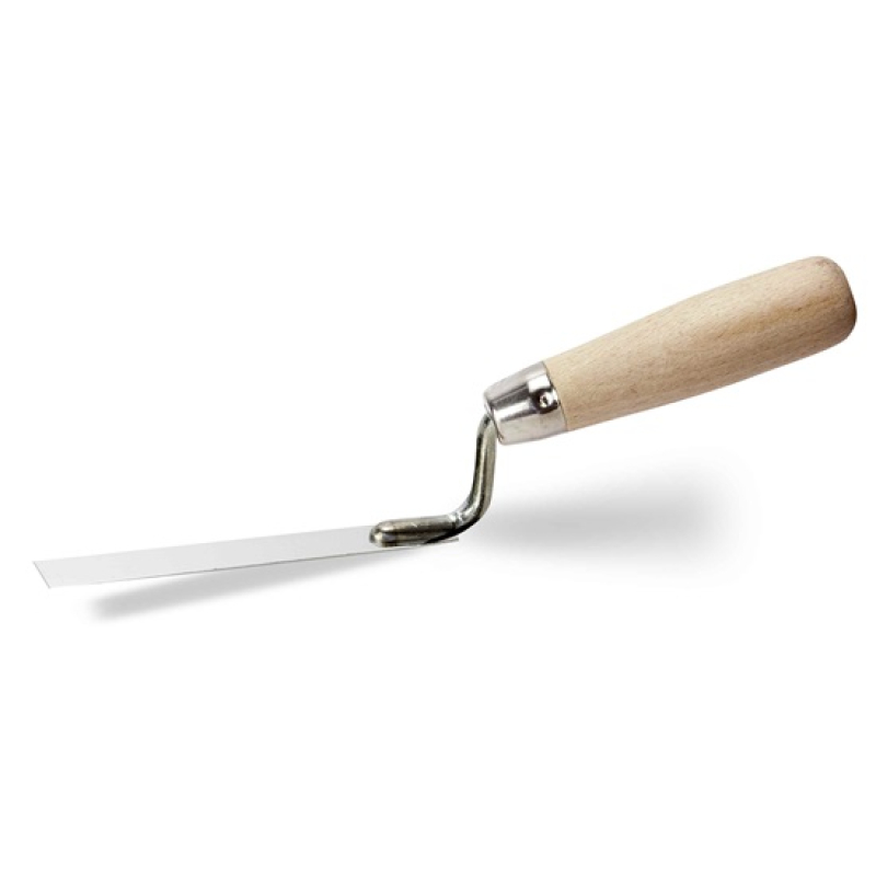 Fugázókanál 10mm INOX (6113566)