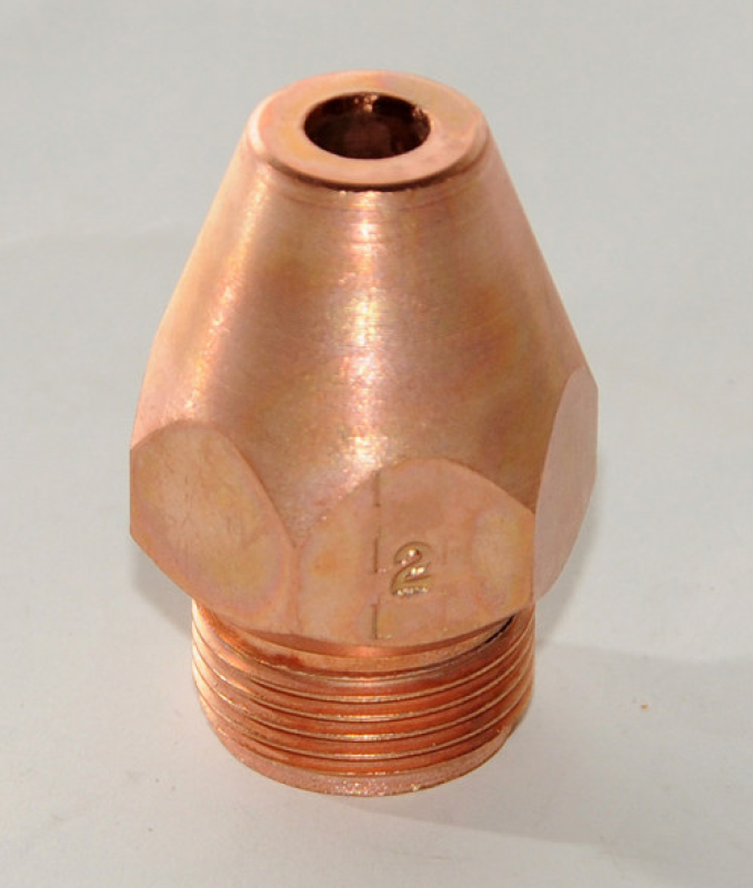 Iweld vágófúvóka Toldi külső PB 2; 4,5,6 belsőhöz (C10000064)